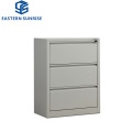 Modern Office Furniture Cheap 3 Drawers File Cabinet